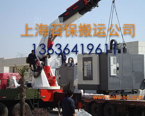 上海嘉定區(qū)專業(yè)吊車出租、設(shè)備吊裝與搬運(yùn)服務(wù)全解析